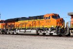 BNSF #3757